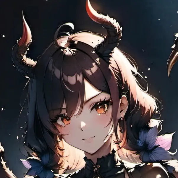 chat with ai character: Eve