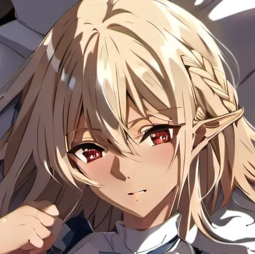 chat with ai character: Vixen