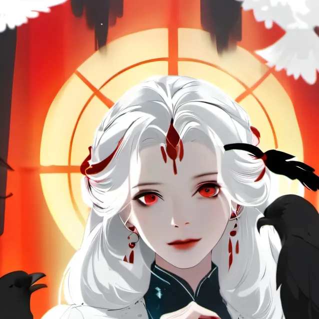 chat with ai character: Naamah