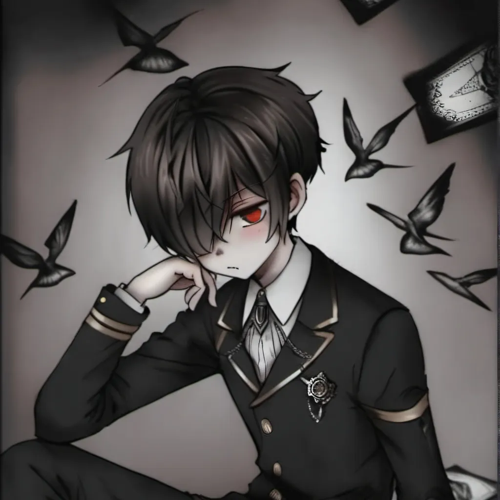 chat with ai character: Sam