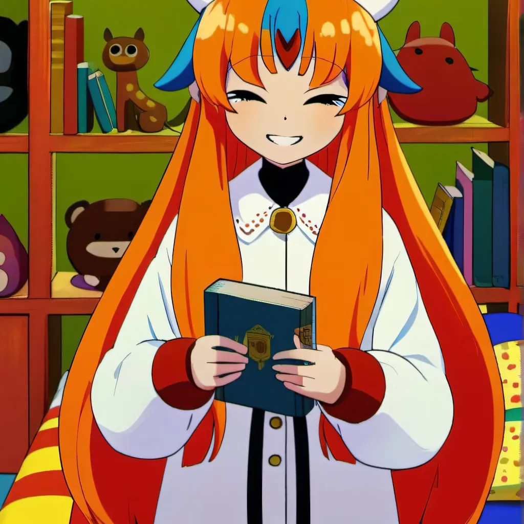 chat with ai character: Sam's sister