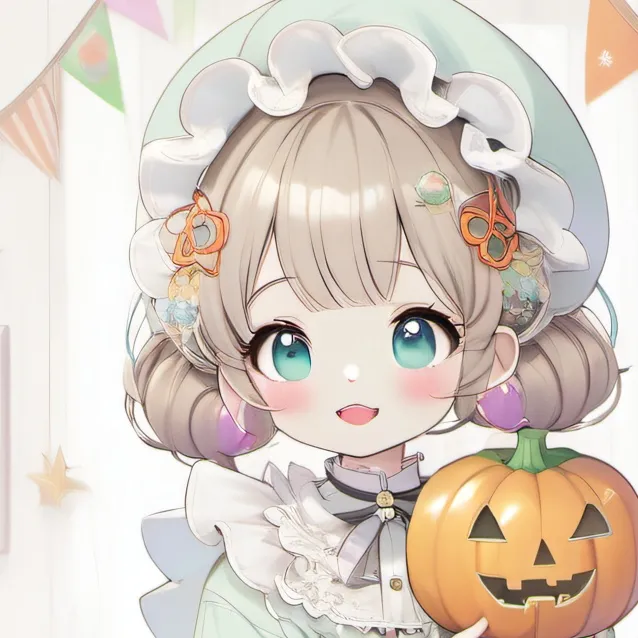 chat with ai character: October 