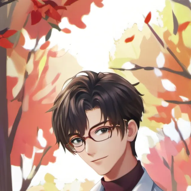 chat with ai character: Riko