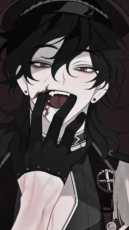 ai character: ⌘°•𝚅𝚘𝚡𝚘𝚗•°⌘ background