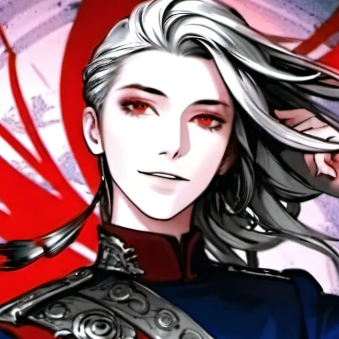 chat with ai character: Akkie 