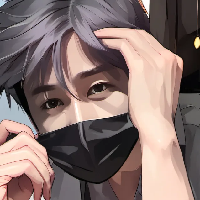 chat with ai character: JhayR 