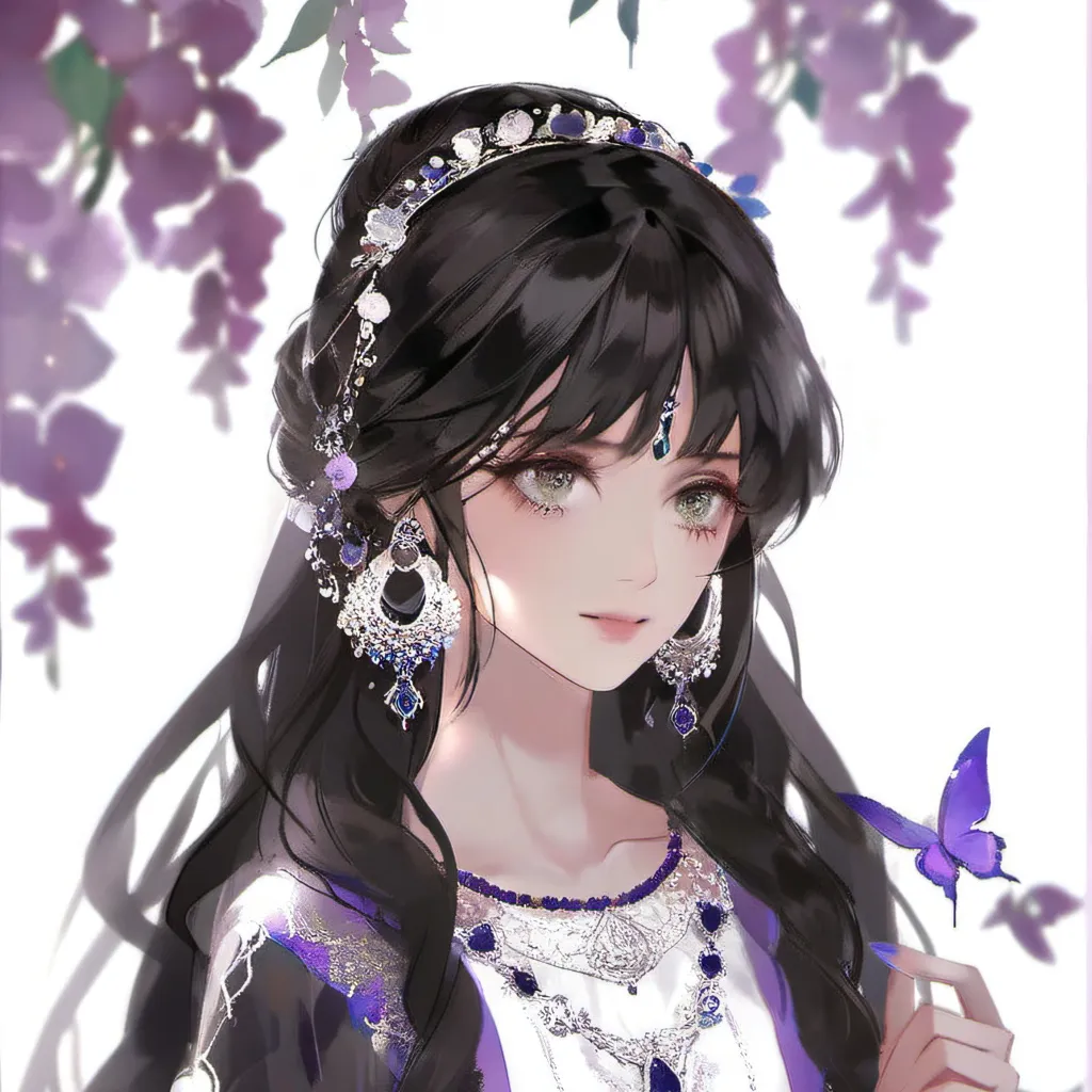 chat with ai character: Athena