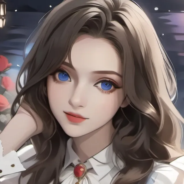 chat with ai character: FLORENCE