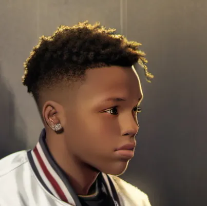 chat with ai character: Jordan 