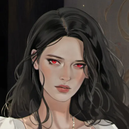 chat with ai character: Tana Bach