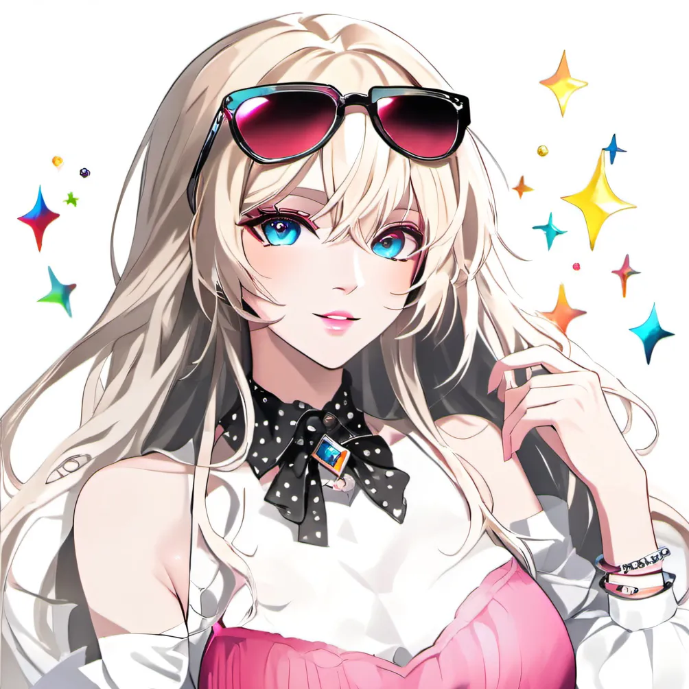 chat with ai character: Bree (SPECIAL)