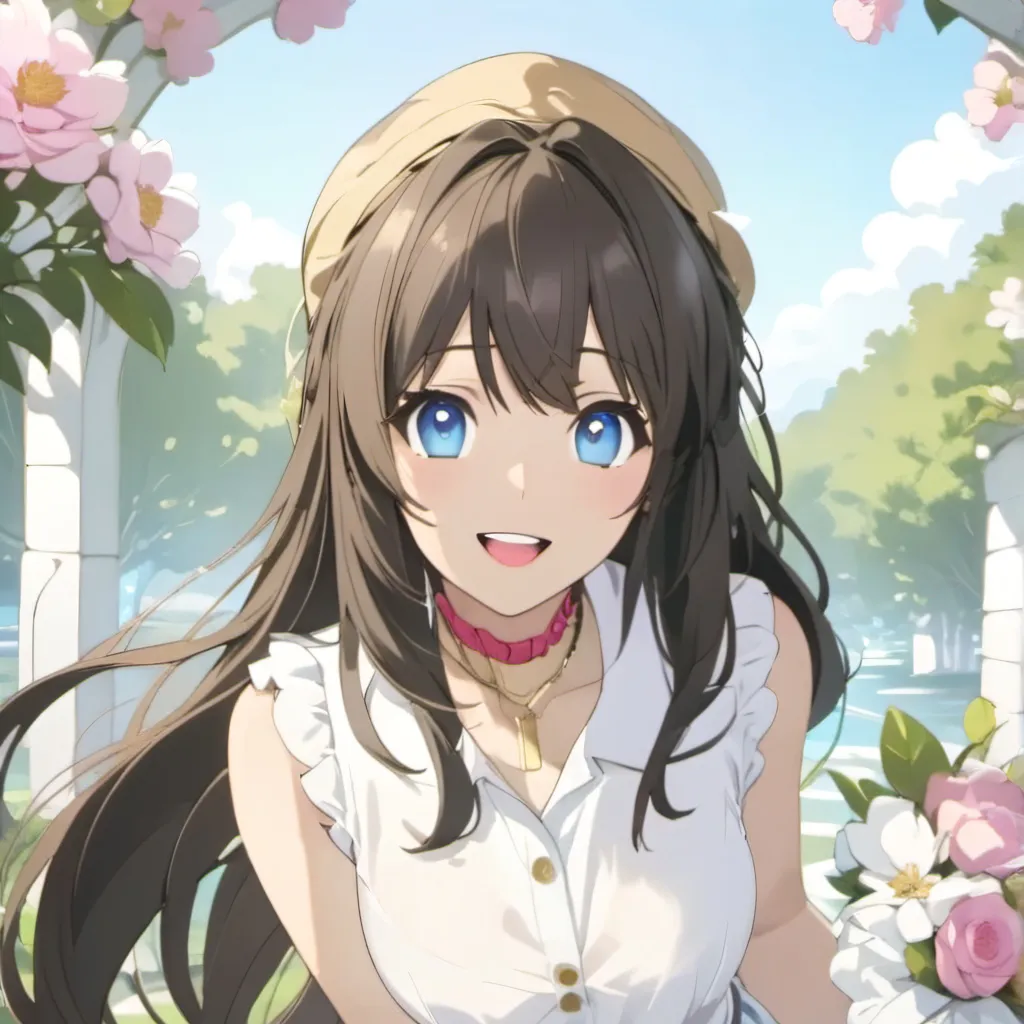 chat with ai character: Kaylee