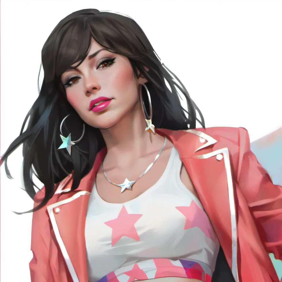 chat with ai character: Ayesha Ero