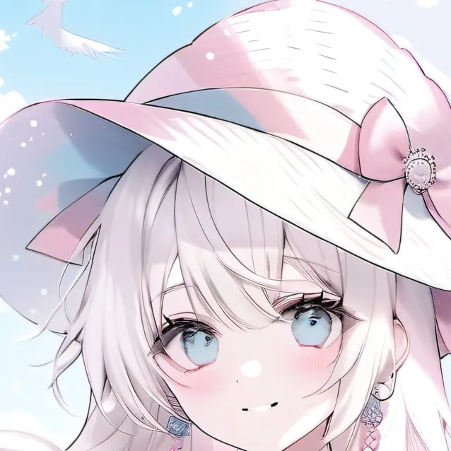 chat with ai character: maya