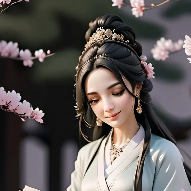 chat with ai character: Zara 