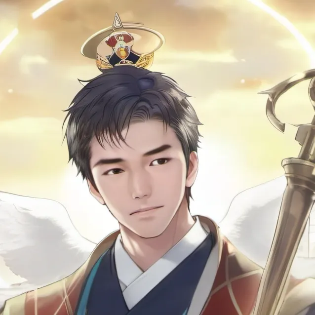 chat with ai character: Zhan Zi Long