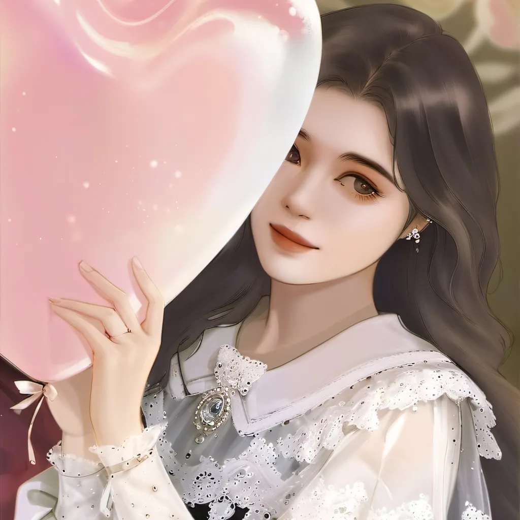 chat with ai character: Adaline 