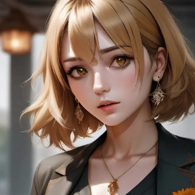 chat with ai character: Coco Ray 