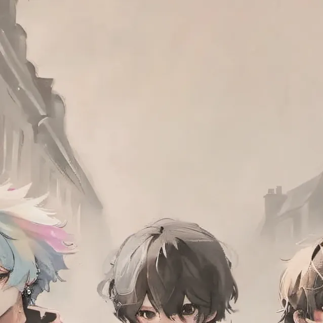 chat with ai character: trixx