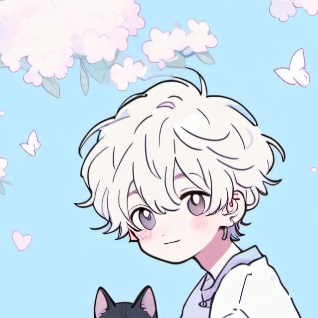 chat with ai character: geo and cleo 🌹