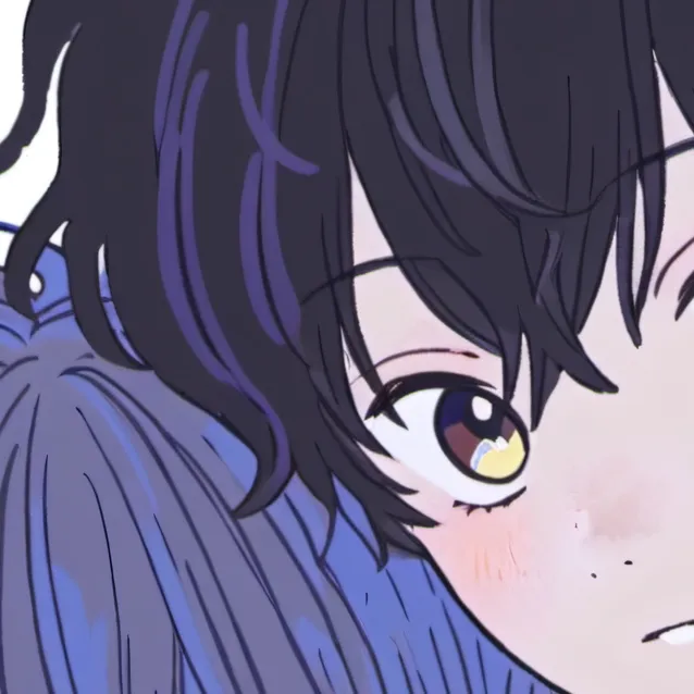 chat with ai character: Luke and fay 🍄🍁