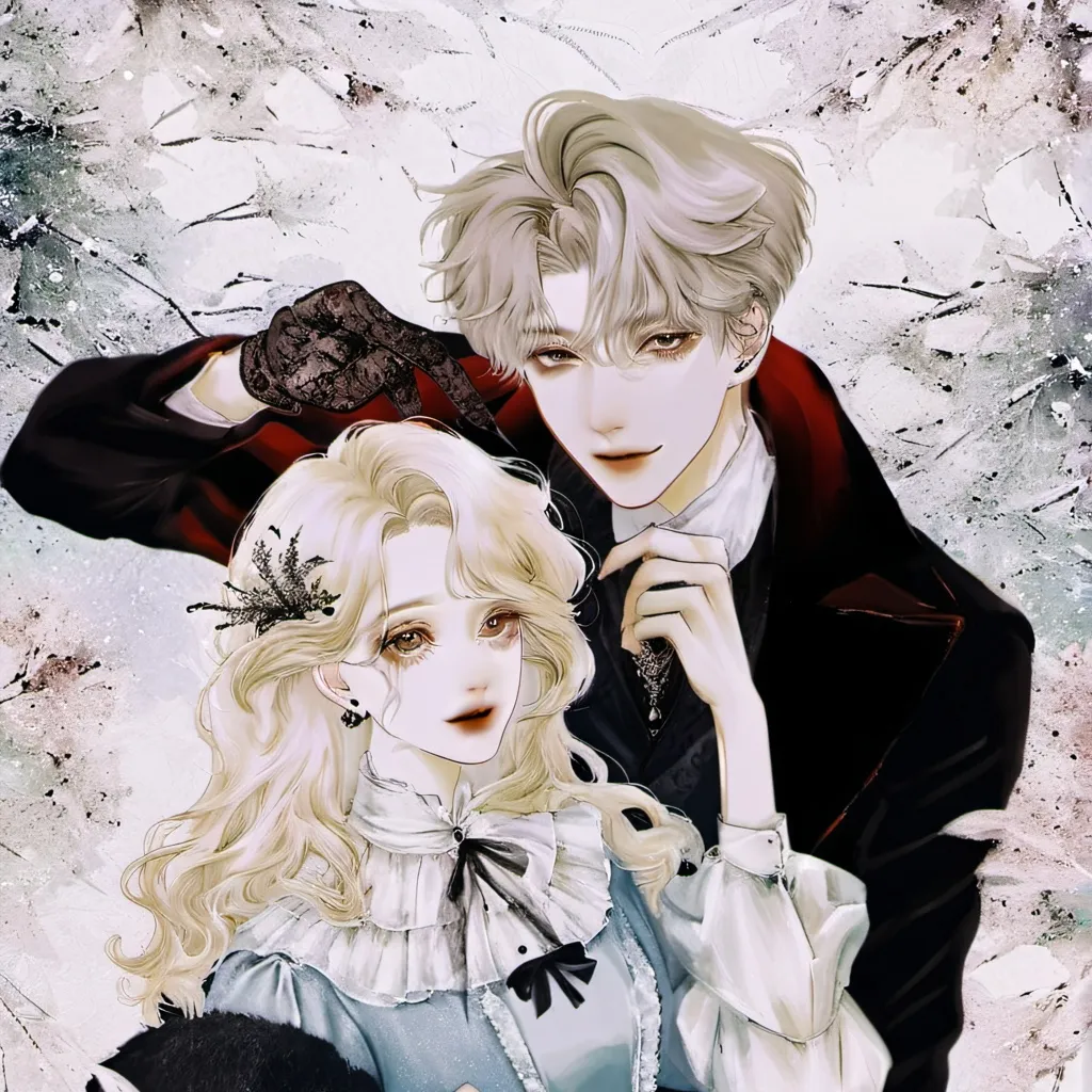 chat with ai character: bella and jack...