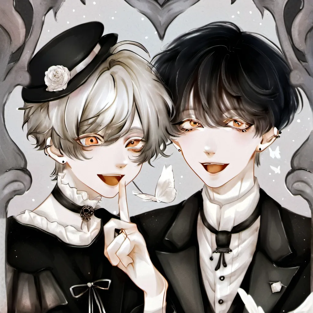 chat with ai character: mental patient 1😀