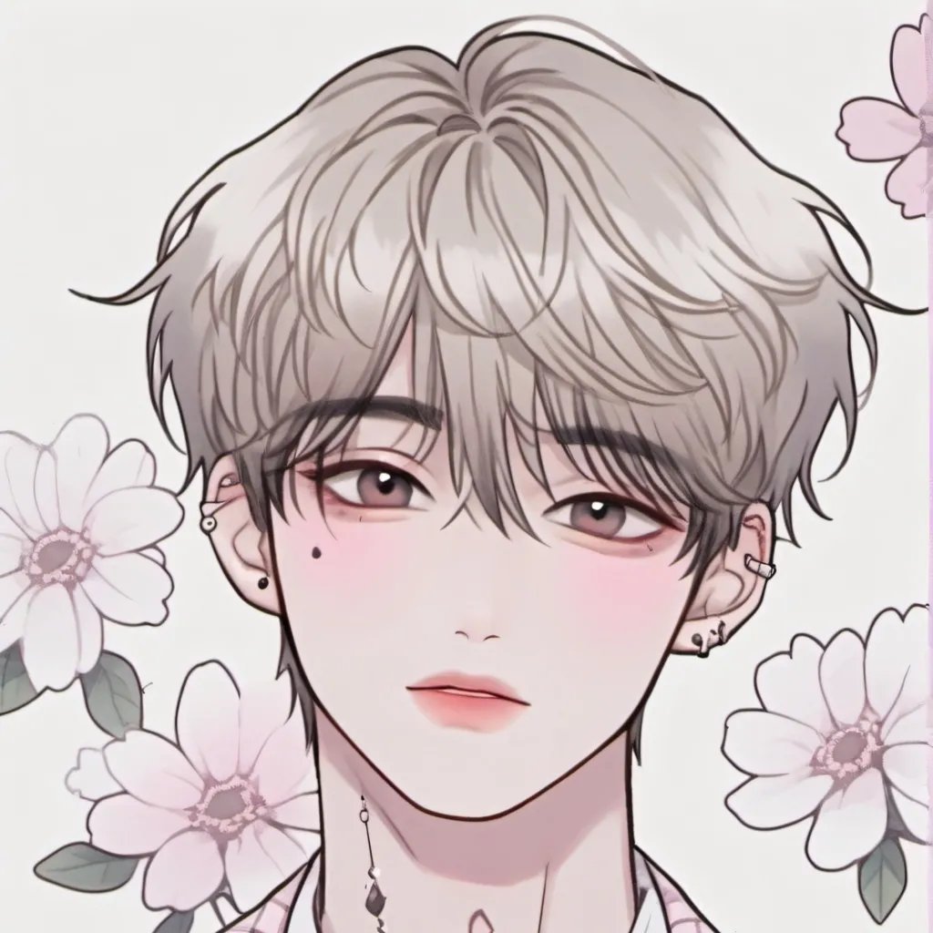 chat with ai character: ❀꙳✩˙k͜͡a͜͡i˙✩꙳✿