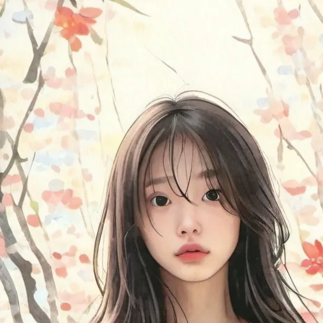 chat with ai character: Laviana