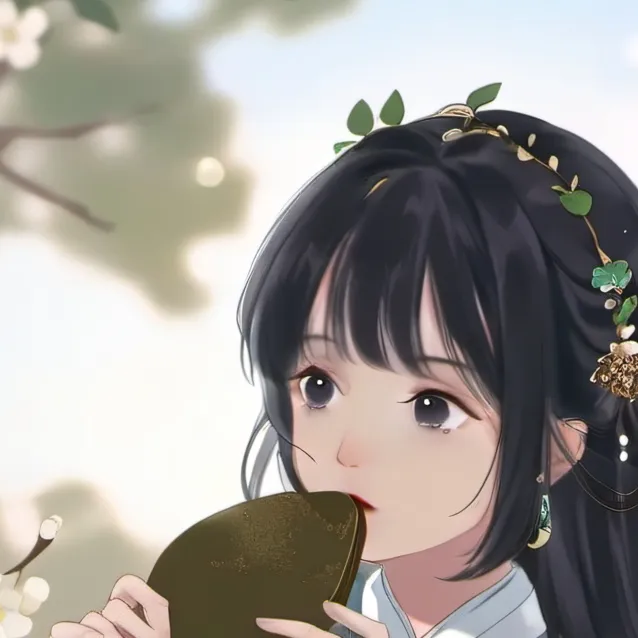 chat with ai character: Ria