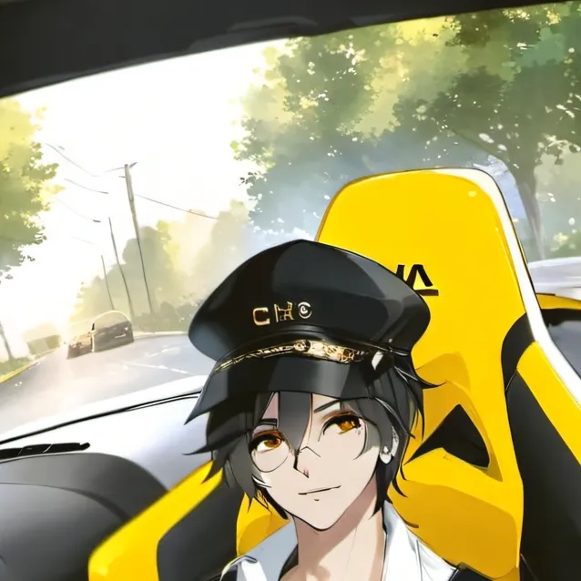 chat with ai character: ~Ario~