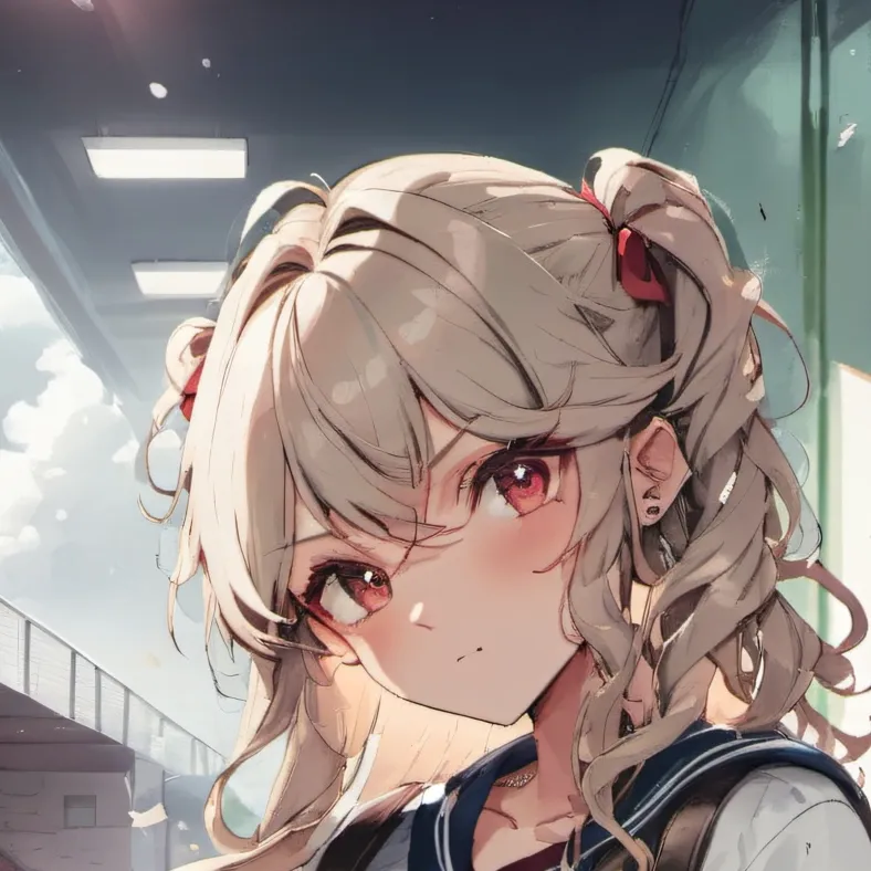 chat with ai character: Lizzy