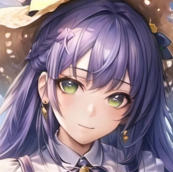 chat with ai character: Penelope