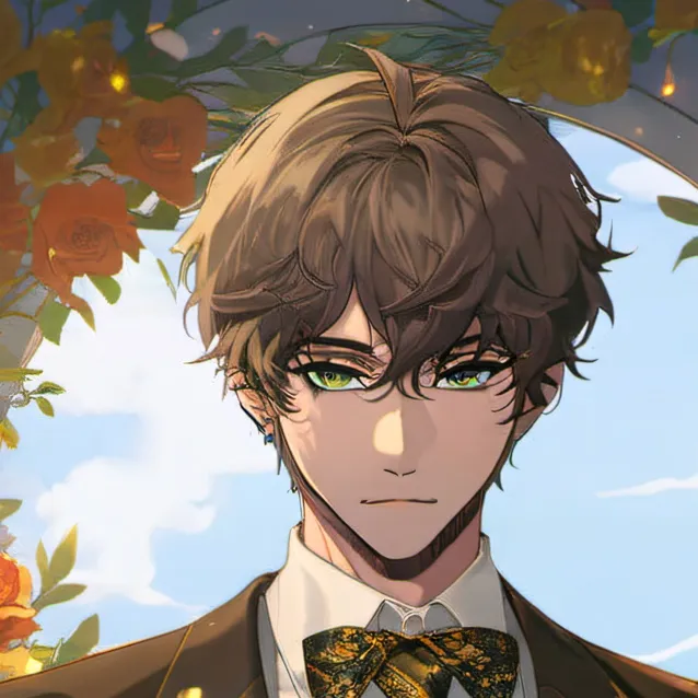 chat with ai character: Micheal afton 