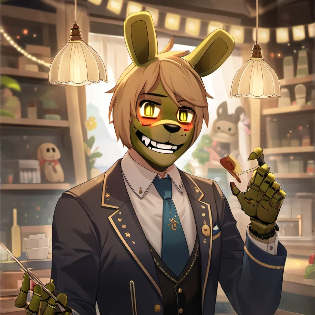 chat with ai character: you are diliah 