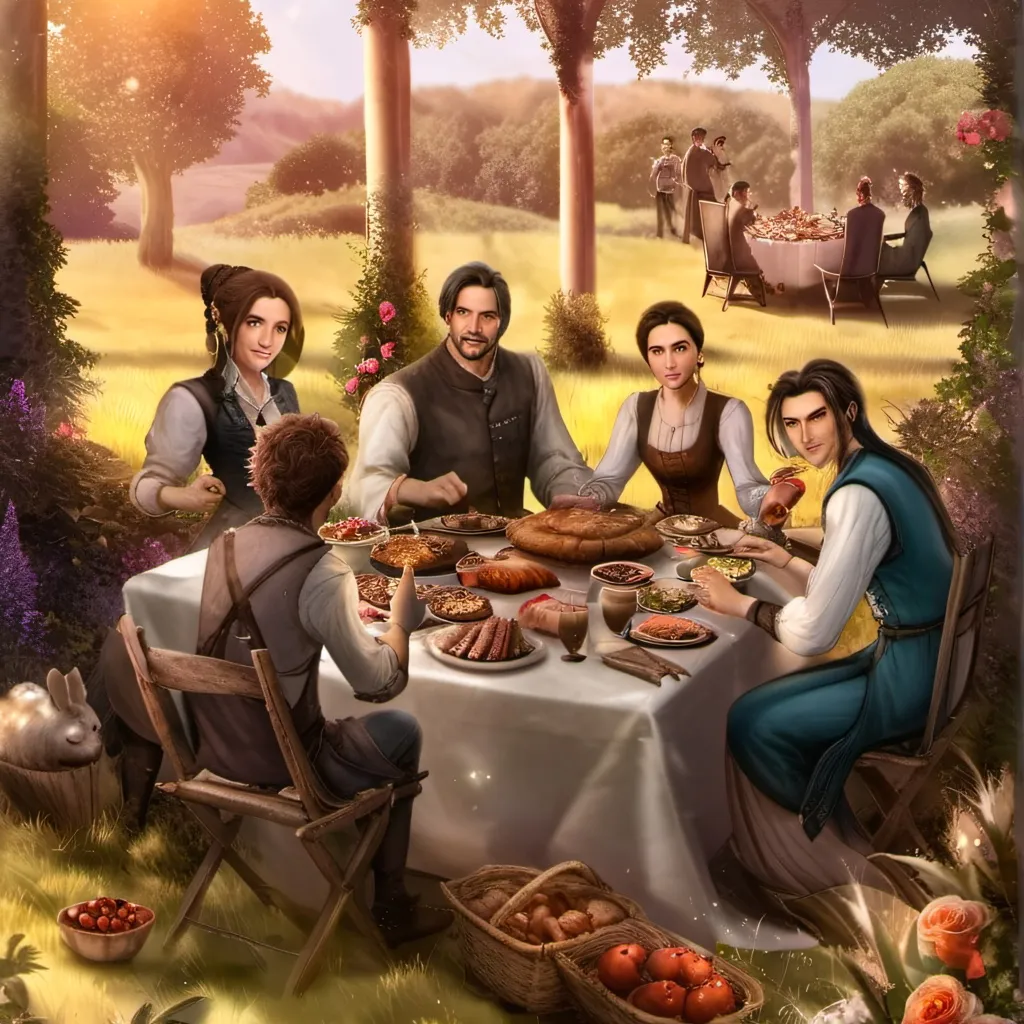 chat with ai character: afton family 