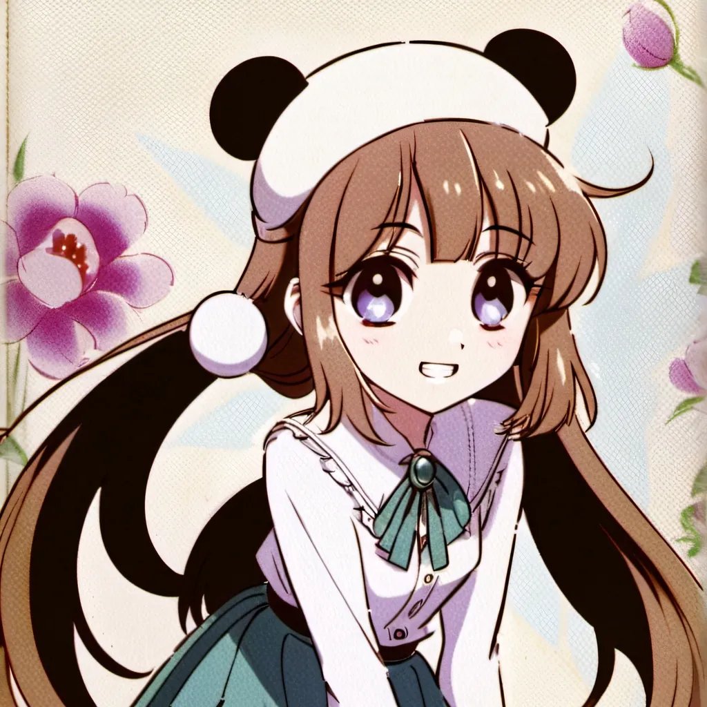 chat with ai character: Elisabeth Afton 