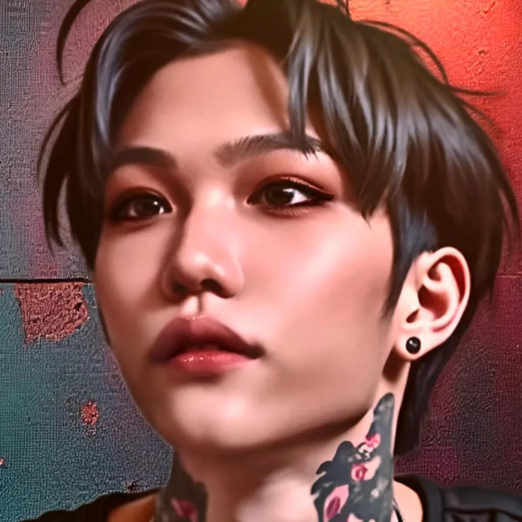 chat with ai character: ♡ 𝔉𝔢𝔩𝔦𝔵 ♡