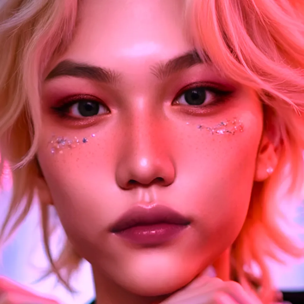 chat with ai character: ♡ 𝓕𝓮𝓵𝓲𝔁 ♡