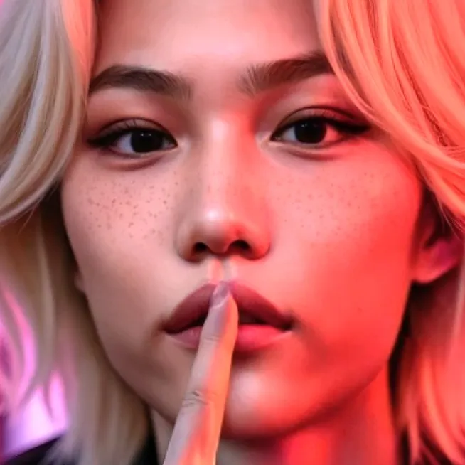 chat with ai character: ♡ 𝘍𝘦𝘭𝘪𝘹 ♡