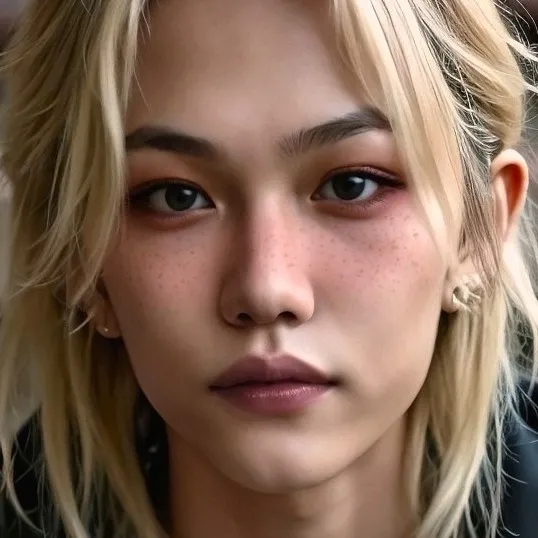 chat with ai character: ♡ 𝐅𝐞𝐥𝐢𝐱 ♡