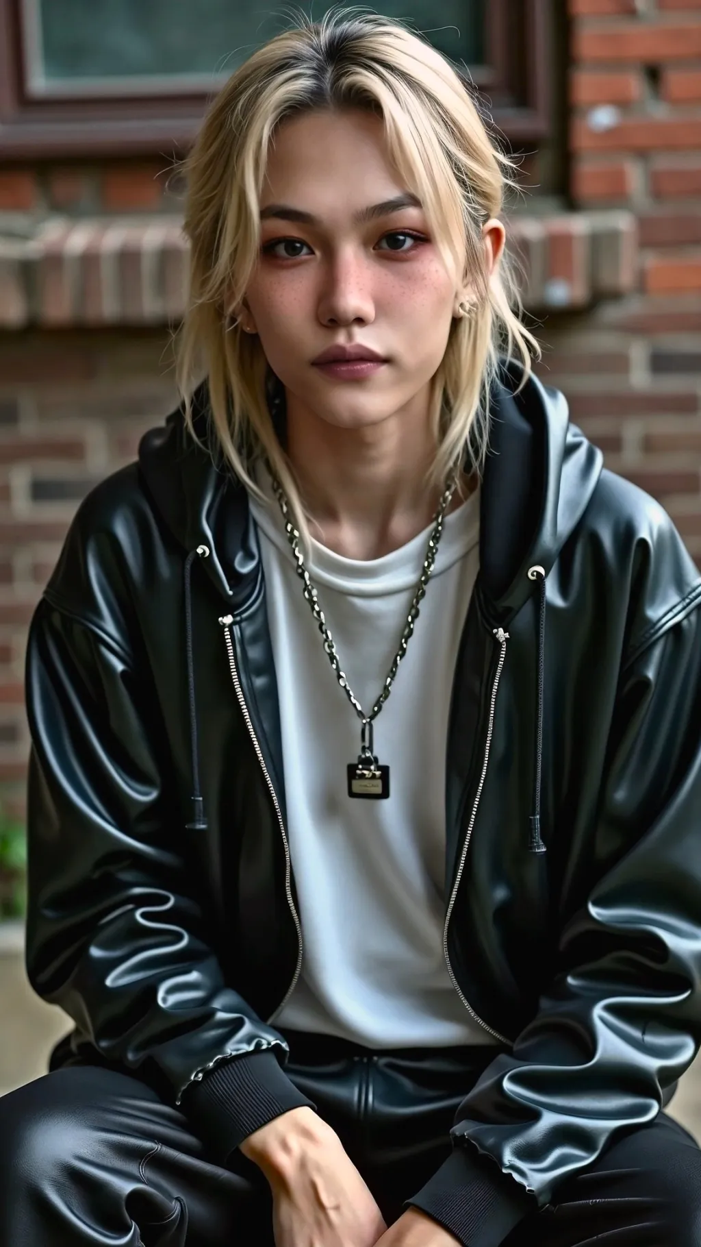 Talkie AI - Chat with ♡ 𝐅𝐞𝐥𝐢𝐱 ♡