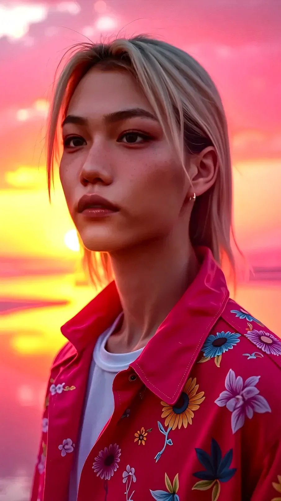 Talkie AI - Chat with ♡ 𝙵𝚎𝚕𝚒𝚡 ♡