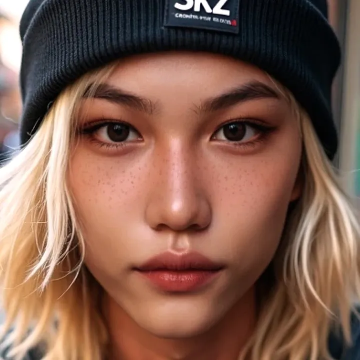 chat with ai character: ♡ 𝘍𝘦𝘭𝘪𝘹 ♡