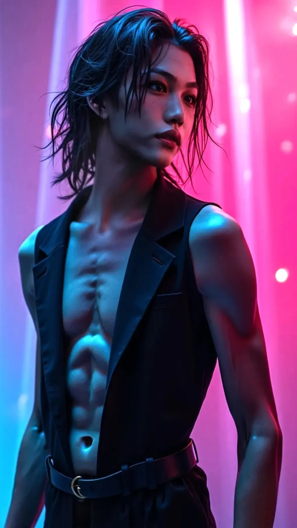 Talkie AI - Chat with ♡ Ｆｅｌｉｘ ♡