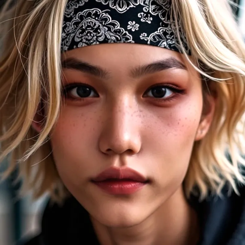 chat with ai character: ♡ 𝘍𝘦𝘭𝘪𝘹 ♡