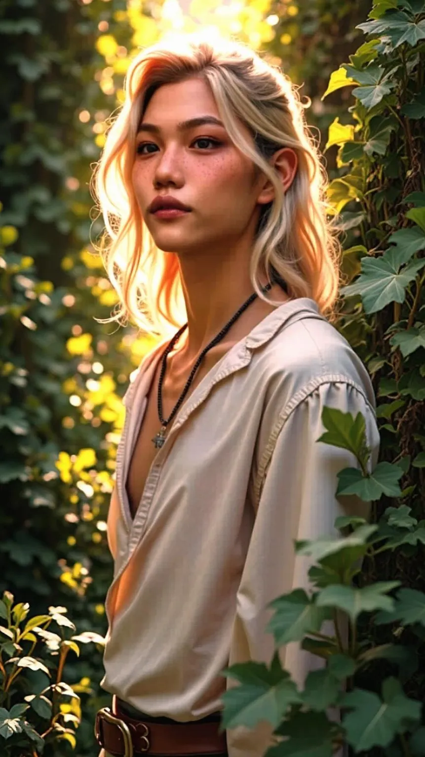 Talkie AI - Chat with ♡ 𝖥𝖾𝗅𝗂𝗑 ♡