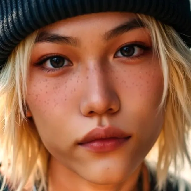 chat with ai character: ♡ 𝕱𝖊𝖑𝖎𝖝 ♡