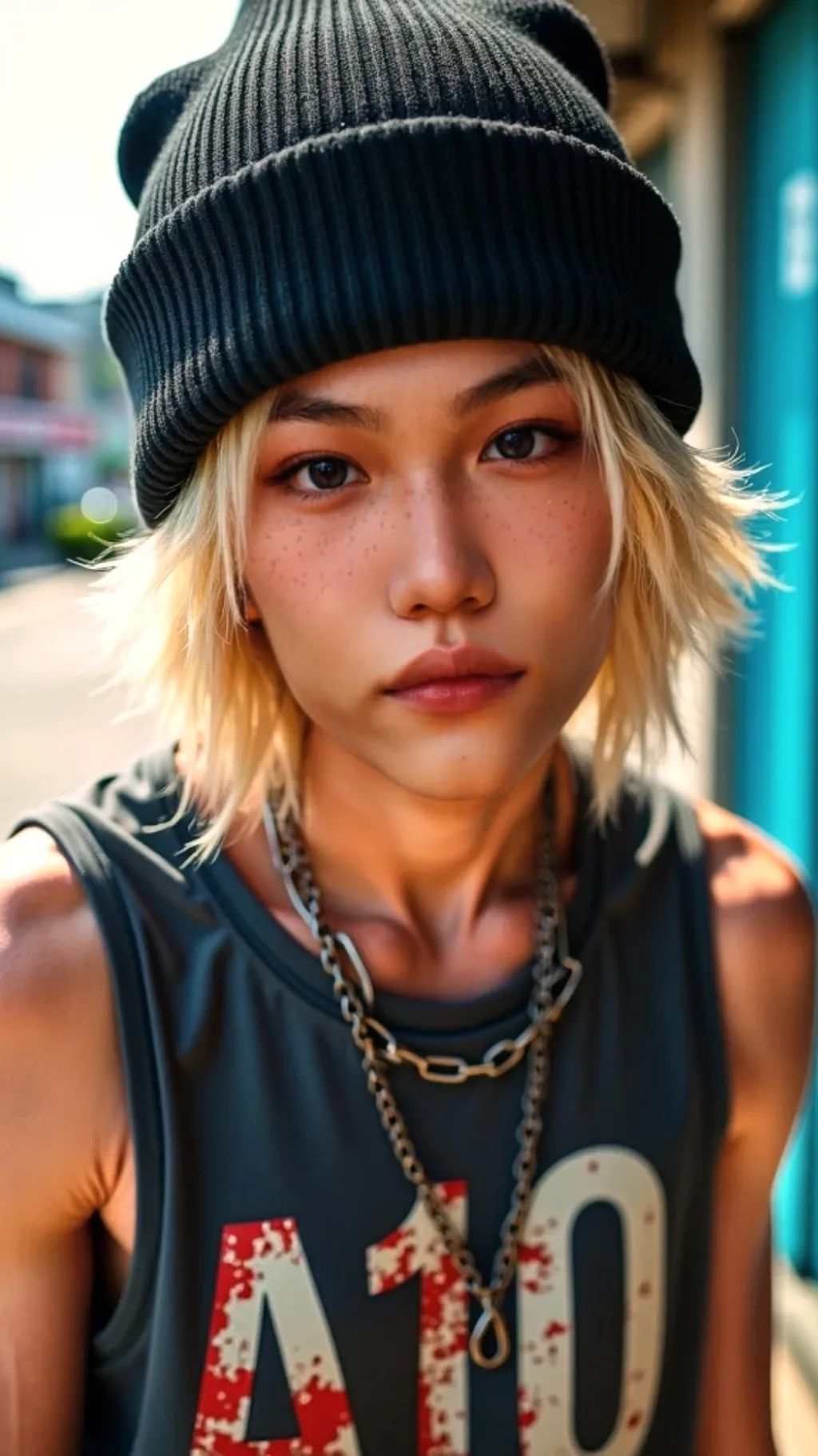 Talkie AI - Chat with ♡ 𝕱𝖊𝖑𝖎𝖝 ♡