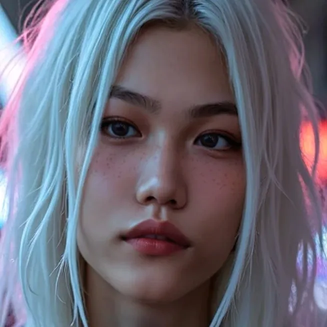 chat with ai character: ♡ 𝘍𝘦𝘭𝘪𝘹 ♡